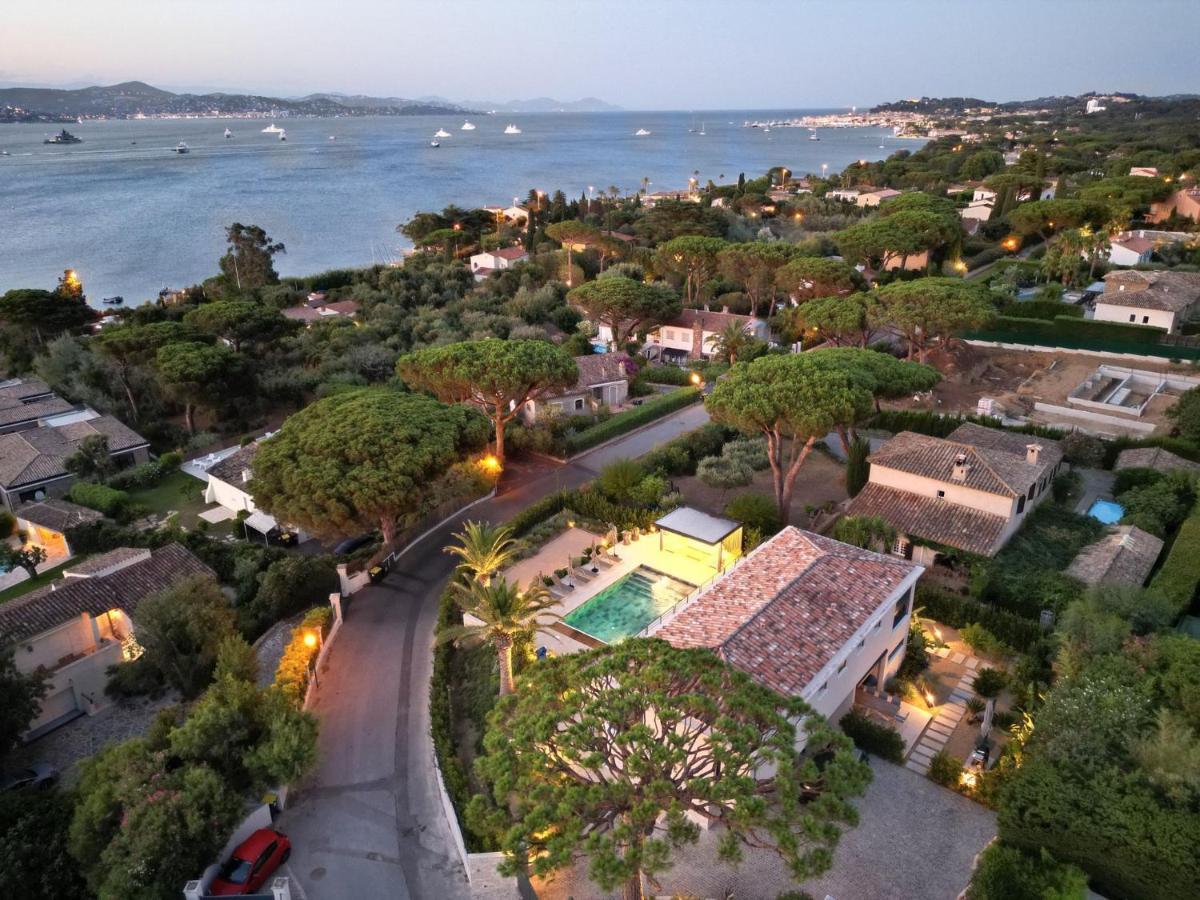 Paja Villa *